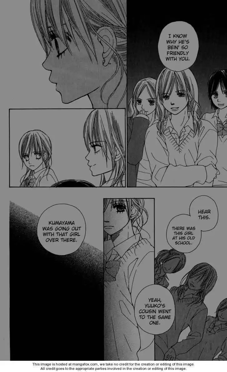 Kimi to Kiss Shite Sono Ato de Chapter 2 44